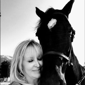 Meet your Posher, Mary kay